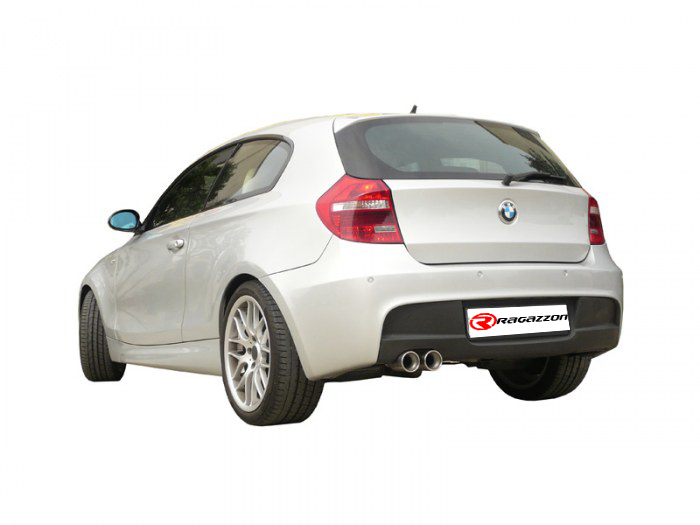 Ragazzon Tub. Sostituzione Cat. E FAP Bmw Serie1 E81-E82-E87-E8813 E82 123d (150kw) 07> Ragazzon Tub. Sostituzione Cat. E FAP Bmw Serie1 E81-E82-E87-E8813 E82 123d (150kw) 07> - immagine 2