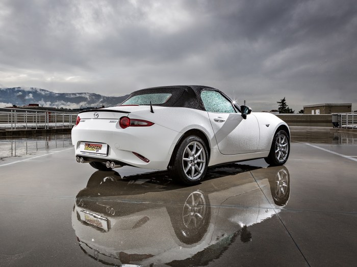 Ragazzon Manicotto Montaggio (Vedi Desc.) Mazda Mx-5 (Typ Nd) 1.5 (96kw) 15>08/18 Ragazzon Manicotto Montaggio (Vedi Desc.) Mazda Mx-5 (Typ Nd) 1.5 (96kw) 15>08/18 - immagine 2