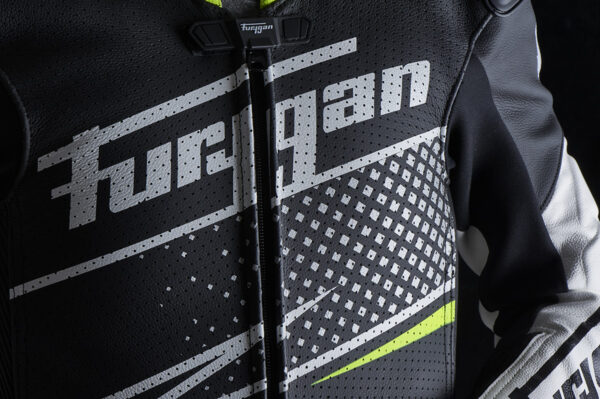 Tuta Furygan Full Ride-Men Tuta Furygan Full Ride-Men - immagine 4