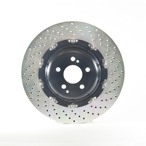 Kit Dischi Brembo Upgrade 380x34 mm Audi Rs3 (8v) 2015-2020 Kit Dischi Brembo Upgrade 380x34 mm Audi Rs3 (8v) 2015-2020