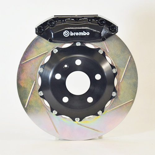 Kit Brembo 328x28 mm Honda Civic DX/EX/LX/SI Kit Brembo 328x28 mm Honda Civic DX/EX/LX/SI