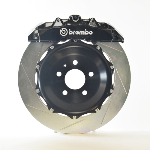 Kit Brembo 380x34 mm Jeep Grand Cherokee SRT-8 06-10 Kit Brembo 380x34 mm Jeep Grand Cherokee SRT-8 06-10