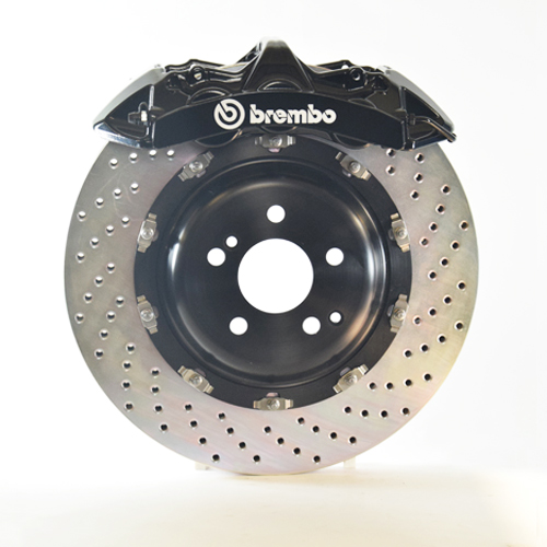 Kit Brembo 380x32 mm Infiniti Q50/S 14-> Kit Brembo 380x32 mm Infiniti Q50/S 14->