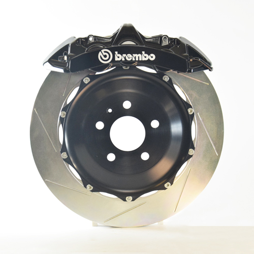 Kit Brembo Upgrade 380x34 mm Audi A4 (B8)/ A5 (B8)/ S4 S5 (B8) Kit Brembo Upgrade 380x34 mm Audi A4 (B8)/ A5 (B8)/ S4 S5 (B8)