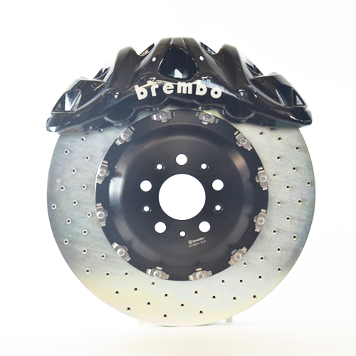 Kit Brembo 412x38 mm Audi Rs7 C7/ S6 S7 C7 Kit Brembo 412x38 mm Audi Rs7 C7/ S6 S7 C7