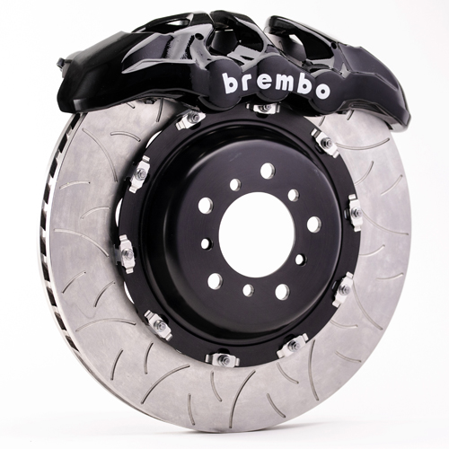 Kit Brembo Upgrade 380x34 mm Audi Rs3 (8v) 2015-2020 Kit Brembo Upgrade 380x34 mm Audi Rs3 (8v) 2015-2020