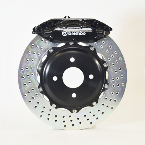 Kit Post. Brembo 328x28 mmAudi Rs4 B5 Kit Post. Brembo 328x28 mmAudi Rs4 B5