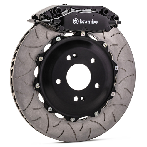 Kit Post. Brembo 345x28 mm Bmw Z4 M Coupè E85 E86 Kit Post. Brembo 345x28 mm Bmw Z4 M Coupè E85 E86