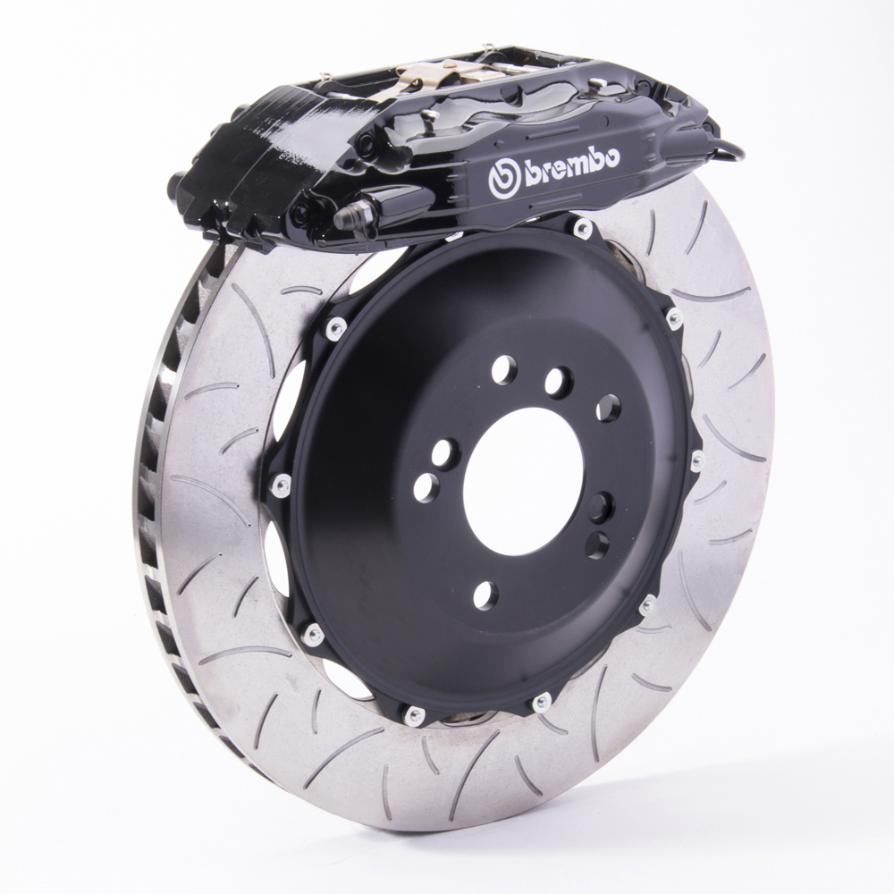 Kit Post. Brembo 380x32 mm Cadillac-Chevrolet-Gmc->(GMT 8XX) Kit Post. Brembo 380x32 mm Cadillac-Chevrolet-Gmc->(GMT 8XX)