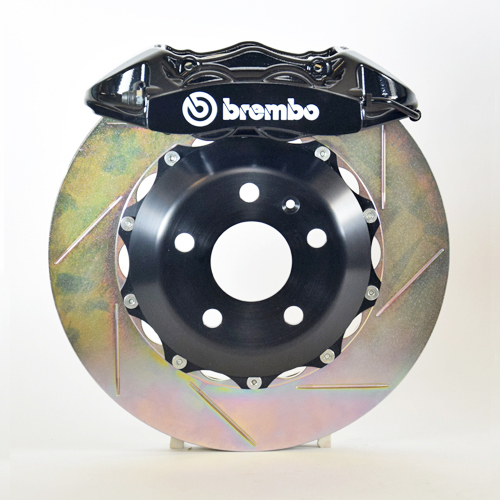 Kit Post. Brembo 345x28 mm Porsche 981.1/982 718 Kit Post. Brembo 345x28 mm Porsche 981.1/982 718