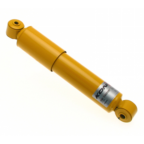 Ammortizzatore Post. Koni Sport 8240 1149SPORT Fiat Coupè 95-00 Ammortizzatore Post. Koni Sport 8240 1149SPORT Fiat Coupè 95-00