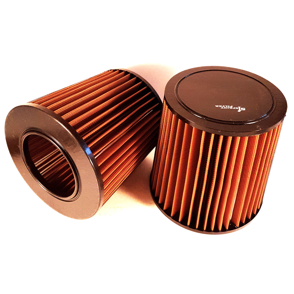 Sprint Filter Filtro C1068S McLaren Sprint Filter Filtro C1068S McLaren