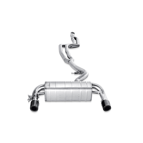 Akrapovic impianto Evolution Bmw 3 / 4 Serie F Akrapovic impianto Evolution Bmw 3 / 4 Serie F