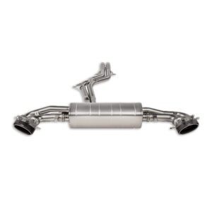 RCS Engine