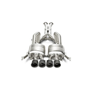 RCS Engine