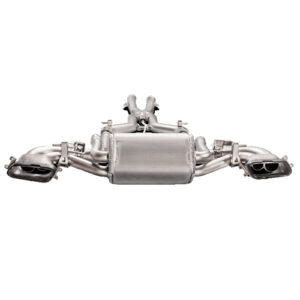 RCS Engine