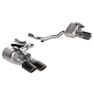 RCS Engine