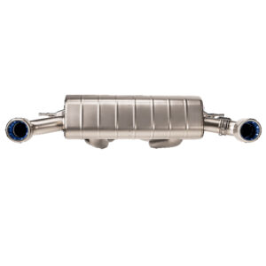 RCS Engine