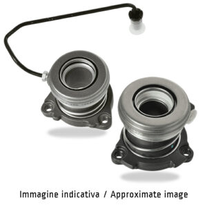 RCS Engine