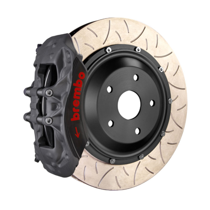 Kit Brembo Pista 355x35mmx53a Nissan Skyline Gt-R R32/R33 Kit Brembo Pista 355x35mmx53a Nissan Skyline Gt-R R32/R33