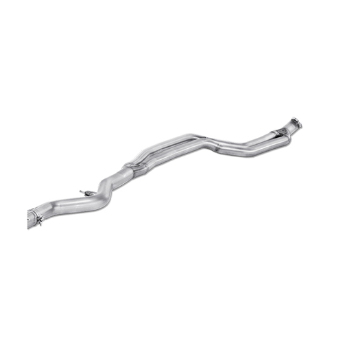 Akrapovic Tubi Raccordo Evolution (Inox) Bmw 3 / 4 Serie F Akrapovic Tubi Raccordo Evolution (Inox) Bmw 3 / 4 Serie F