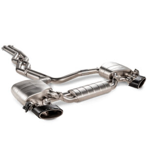 RCS Engine