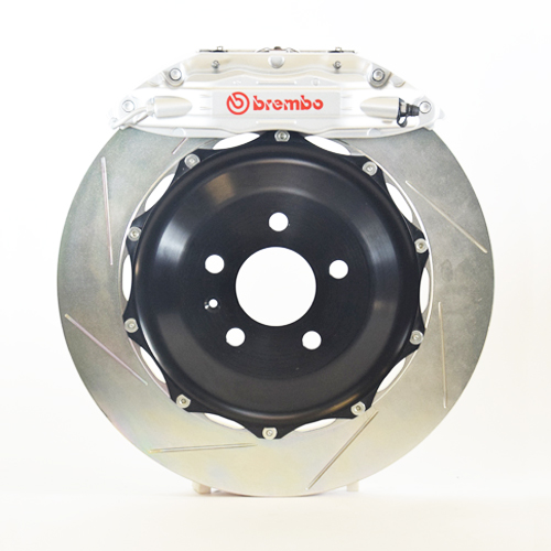 Kit Brembo 355x32 mm Nissan Skyline Gt-R R32/R33 Kit Brembo 355x32 mm Nissan Skyline Gt-R R32/R33 - immagine 3