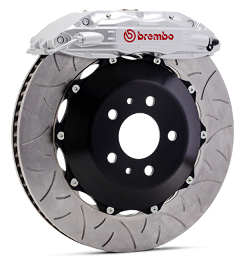 Kit Brembo 355x32 mm Porsche 928 S4/GT 87-91 Kit Brembo 355x32 mm Porsche 928 S4/GT 87-91 - immagine 3