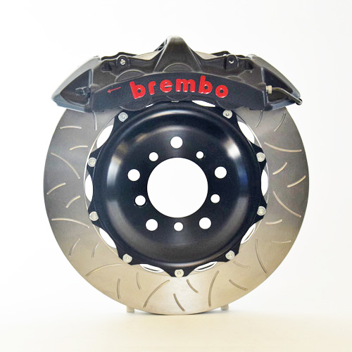 Kit Brembo 355x32 mm Nissan Skyline Gt-R R34 Kit Brembo 355x32 mm Nissan Skyline Gt-R R34 - immagine 6