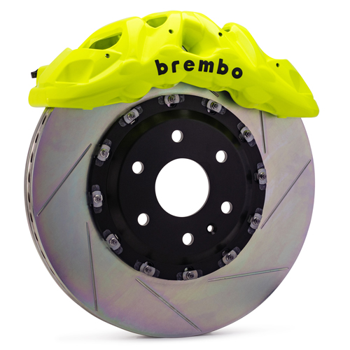 Kit Brembo 412x38 mm Bmw X3M(F97) - X4M(F98) Kit Brembo 412x38 mm Bmw X3M(F97) - X4M(F98) - immagine 5