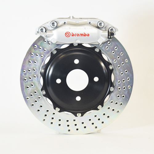 Kit Post. Brembo 328x28 mm Bmw Z3 M Coupè Kit Post. Brembo 328x28 mm Bmw Z3 M Coupè - immagine 3