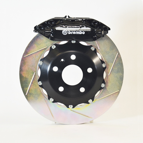 Kit post. Brembo 345x28 mm Toyota Supra 93-98 Kit post. Brembo 345x28 mm Toyota Supra 93-98