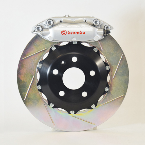 Kit Brembo 320x28 Mm Mini Cooper S R50/53 02-06