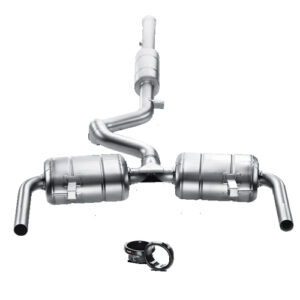 RCS Engine