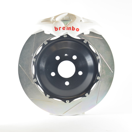 Kit Brembo 380x28 mm Porsche 991.1 2S/4S/GTS 992 2S/4S Kit Brembo 380x28 mm Porsche 991.1 2S/4S/GTS 992 2S/4S - immagine 4