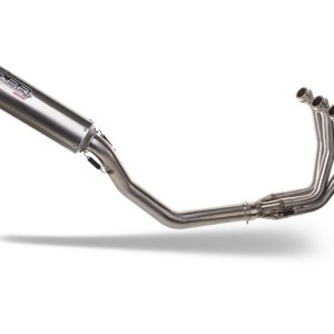RCS Engine