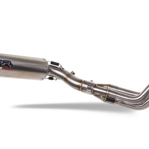 RCS Engine