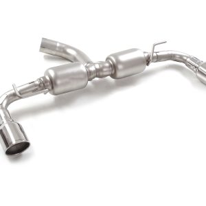 RCS Engine