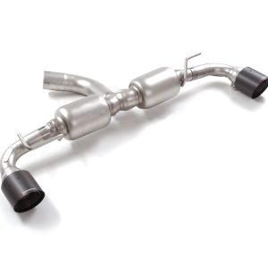 RCS Engine