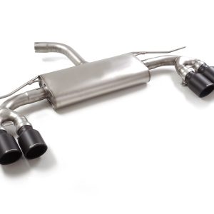 RCS Engine