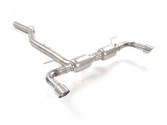 Ragazzon Post. Sdoppiato + Terminali Rotondi 2 / 90mm Sport Line Alfa Romeo Giulia(952) 2.2td Q4 (132kw) 17>08/18 Ragazzon Post. Sdoppiato + Terminali Rotondi 2 / 90mm Sport Line Alfa Romeo Giulia(952) 2.2td Q4 (132kw) 17>08/18