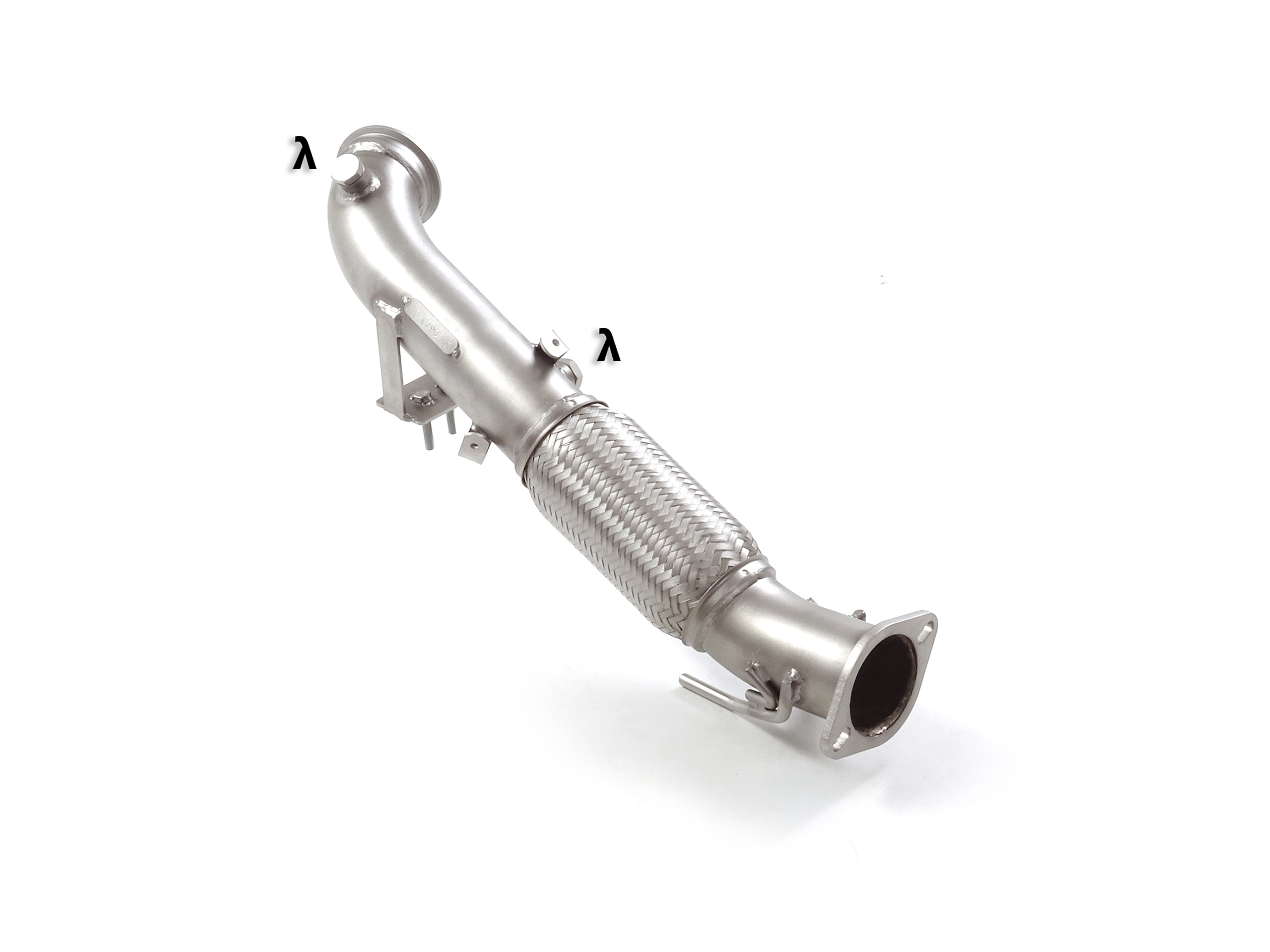 Ragazzon Tub. Sostituzione Cat. Ford Focus Mk3 (Typ Dyb)18 St 2.0t (184kw) 11> Ragazzon Tub. Sostituzione Cat. Ford Focus Mk3 (Typ Dyb)18 St 2.0t (184kw) 11>