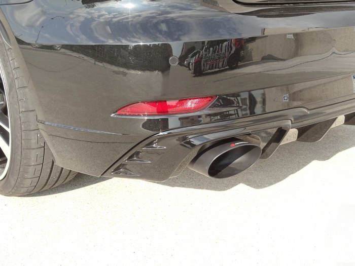 Ragazzon Manicotto Montaggio (Vedi Desc.) Audi TT RS(typ FV / 8S) Coupè 2.5TFSI Quattro 16>06/18 Ragazzon Manicotto Montaggio (Vedi Desc.) Audi TT RS(typ FV / 8S) Coupè 2.5TFSI Quattro 16>06/18 - immagine 4