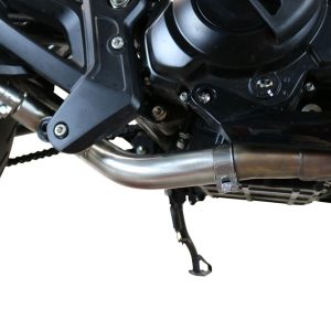 RCS Engine