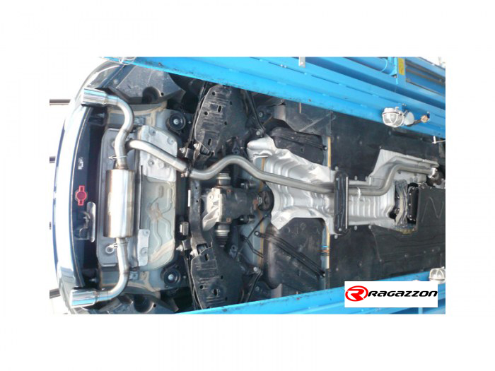 Ragazzon Tub. Sostituzione Cat. E FAP Bmw Serie4 F32-F33-F36 13>20 F33(Cabrio) 425d (165kw - N47) Ragazzon Tub. Sostituzione Cat. E FAP Bmw Serie4 F32-F33-F36 13>20 F33(Cabrio) 425d (165kw - N47) - immagine 4