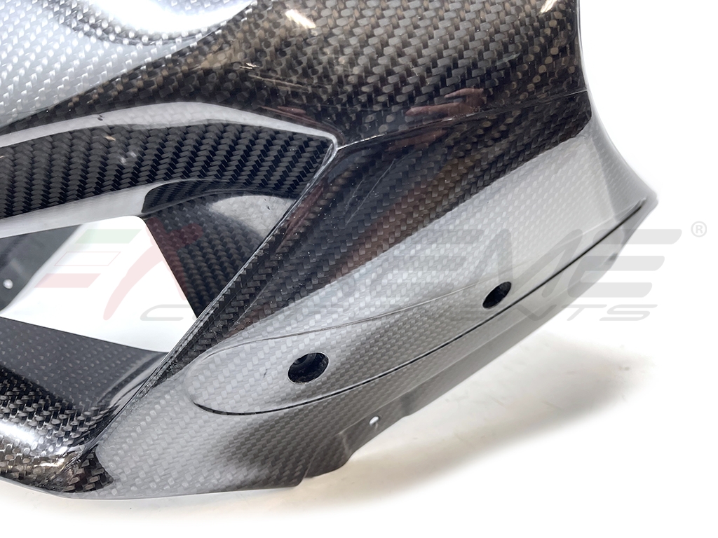 Extreme Components Carena Racing: Cupolino+Fianchi+Vasca+Codone+Cover Airbox Ducati V4R (2019/2021) Extreme Components Carena Racing: Cupolino+Fianchi+Vasca+Codone+Cover Airbox Ducati V4R (2019/2021) - immagine 4
