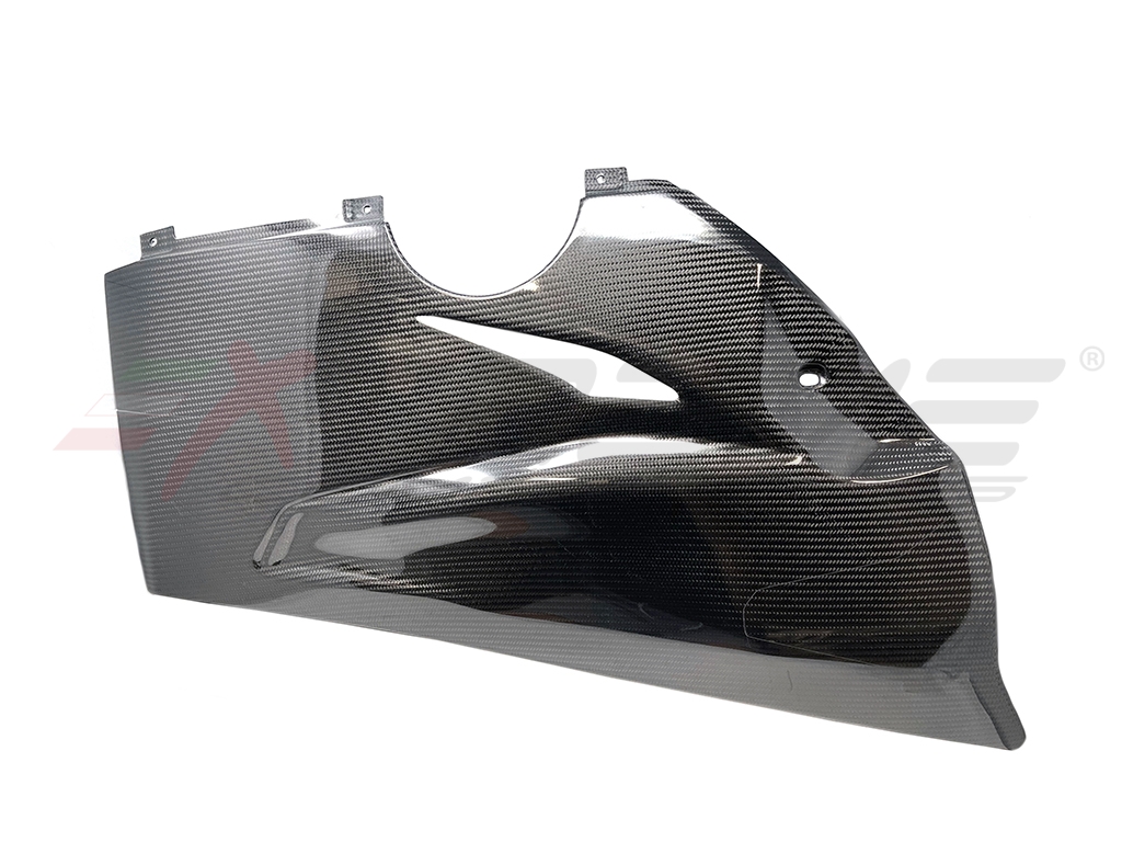 Extreme Components Carena Racing: Cupolino+Fianchi+Vasca+Codone+Cover Airbox Ducati V4R (2019/2021) Extreme Components Carena Racing: Cupolino+Fianchi+Vasca+Codone+Cover Airbox Ducati V4R (2019/2021) - immagine 10