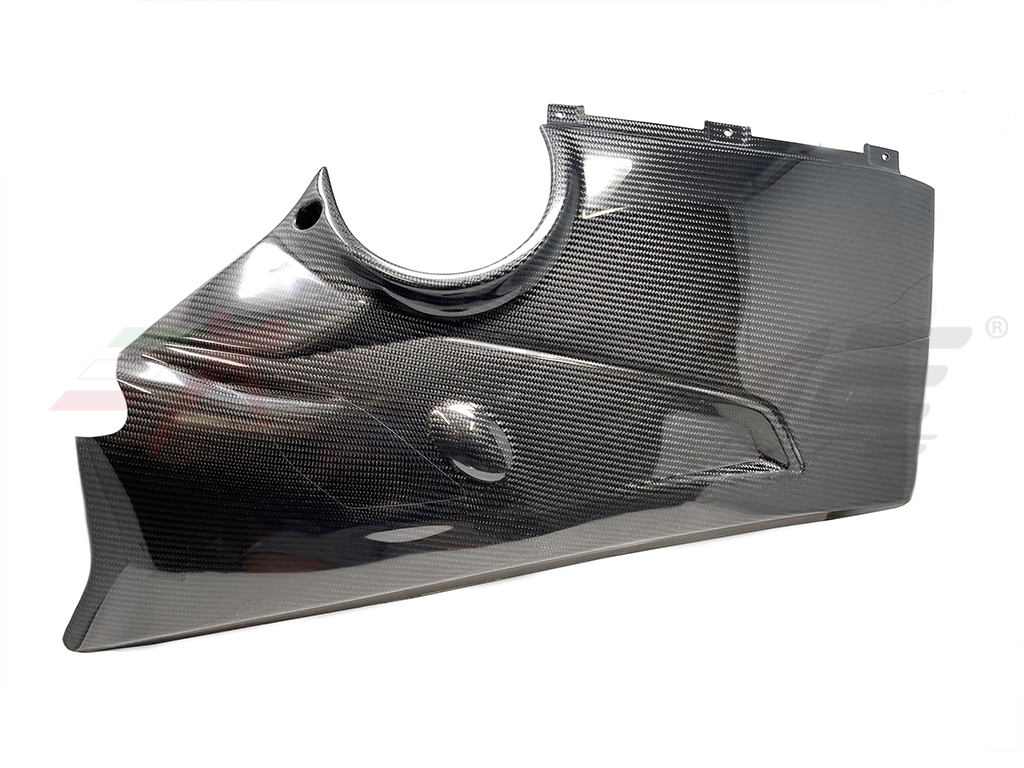 Extreme Components Carena Racing: Cupolino+Fianchi+Vasca+Codone+Cover Airbox Ducati V4R (2019/2021) Extreme Components Carena Racing: Cupolino+Fianchi+Vasca+Codone+Cover Airbox Ducati V4R (2019/2021) - immagine 11