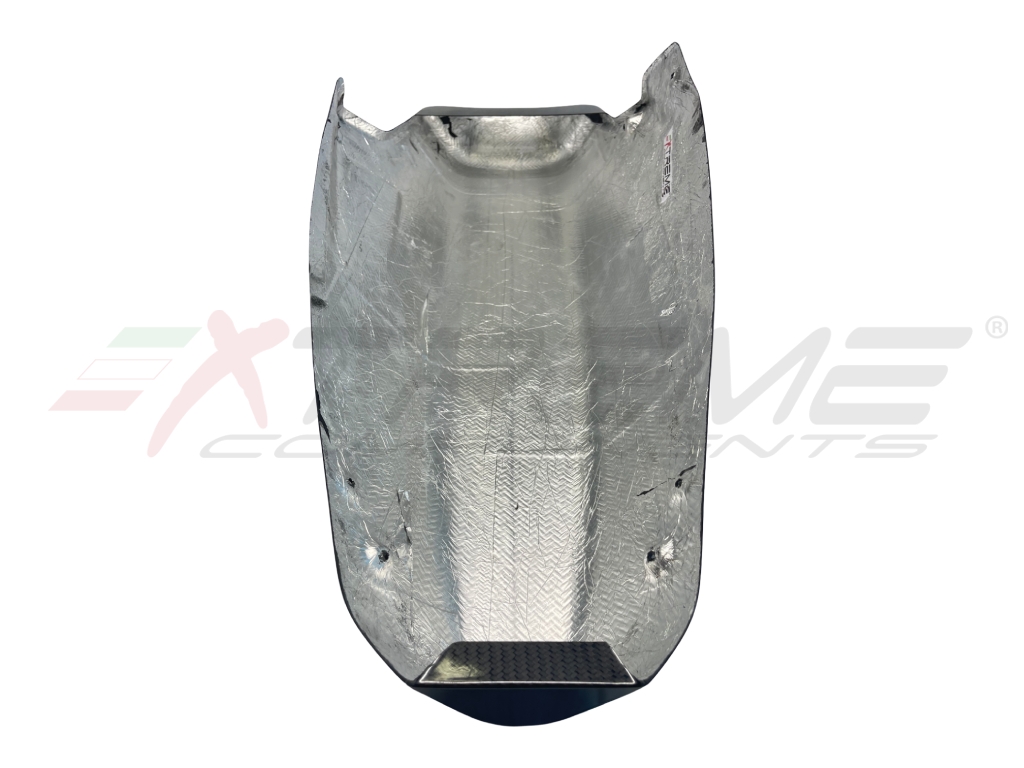 Extreme Components Carena Racing: Cupolino+Fianchi+Vasca+Codone Ducati Panigale V4/S (2025/2026) Extreme Components Carena Racing: Cupolino+Fianchi+Vasca+Codone Ducati Panigale V4/S (2025/2026) - immagine 11