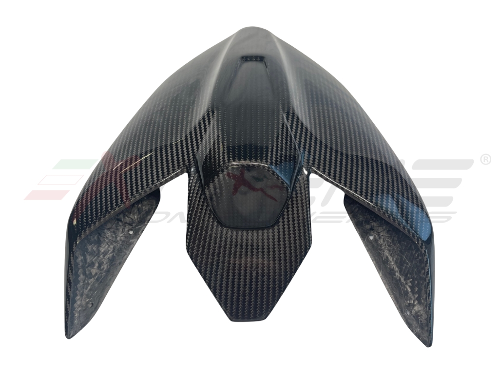 Extreme Components Carena Racing: Cupolino+Fianchi+Vasca+Codone Ducati Panigale V4/S (2025/2026) Extreme Components Carena Racing: Cupolino+Fianchi+Vasca+Codone Ducati Panigale V4/S (2025/2026) - immagine 12
